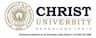 Christ University Bangalore (Kengeri Campus) logo