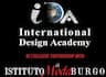 International Design Academy logo