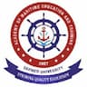 Academy of Maritime Education and Training University - [AMET] logo