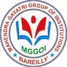 Mahendra Gayatri Nursing and Paramedical College logo