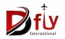 Dfly International logo