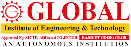 Global Institute of Engineering and Technology Moinabad
