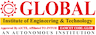 Global Institute of Engineering and Technology -[GIET] logo