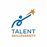 Talent Skillsvarsity logo