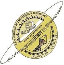 DAV Institute of Engineering and Technology Jalandhar