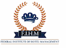 Federal Institute of Hospital Management logo