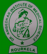 Dr. Ambedkar Institute of Medical Science (DAIMS) logo