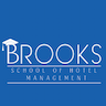 Brooks School of Hotel Management logo