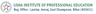 Usha Institute Of Professional Education -[UIPE] logo