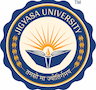 Jigyasa University (Formerly Himgiri Zee University) logo