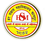 Har Sahai PG College logo