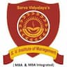 S. V. Institute of Management - [SVIM] logo