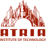 Atria Institute of Technology Bangalore