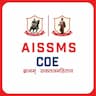 AISSMS College of Engineering - [AISSMSCOE] logo