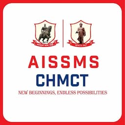 AISSMS College of Hotel Management & Catering Technology Pune