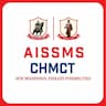 AISSMS College of Hotel Management & Catering Technology - [AISSMS CHMCT] logo