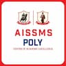 AISSMS Polytechnic College logo