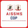AISSMS College of Pharmacy - [AISSMS COP] logo