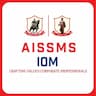 AISSMS Institute of Management - [AISSMS IOM] logo