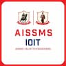AISSMS Institute of Information Technology logo