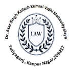 Dr. Atar Singh Kailash Kumari Vidhi Mahavidyalaya