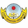 Sunbeam College for Women logo