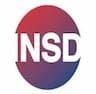 International School of Design - [INSD] logo