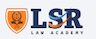 LSR Law Academy - [LSR] logo