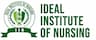 Ideal Institute of Nursing logo