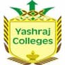 Yashraj colleges logo