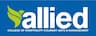 Allied College of Hospitality Culinary Arts and Management logo