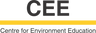 Centre for Environment Education - [CEE] logo