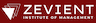 Zevient Institute of Management logo