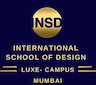 International School of Design - [INSD Luxe] logo