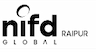 Inter National Institute of Fashion Design - [INIFD] logo