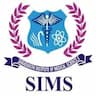 Saraswathi Institute Of Medical Sciences - [SIMS] logo