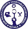 Bahra College of Law & Bahra Institute of Pharmacy logo
