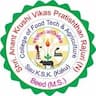 Sau. K.S.K. (Kaku) College of Food Technology logo