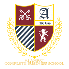 Alampat Complete Business School - [ACBS]