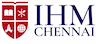IHM, Chennai, Tirupati Campus logo