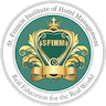 St. Francis Institute Of Hotel Management - [SFIHM] logo