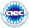 Anuradha Engineering College - [AEC] logo