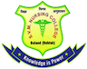 SVM College of Nursing logo