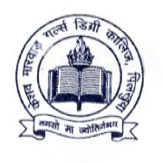 Keshav Marwar Girls Degree College