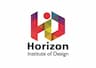 Horizon Institute of Design logo