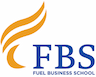 FUEL Business School logo