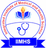 Integrated Institute of Medical and Health Sciences-[IIMHS] logo