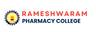 Rameshwaram Pharmacy College logo