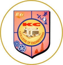 K. C. College of Engineering And Management Studies And Research Thane