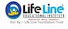 Life Line Educational Institute logo